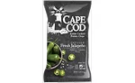 Cape Cod infused oil chips
