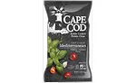 Cape Cod infused oil chips