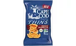 Cape Cod Thins BBQ chips