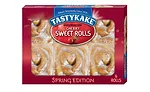 Tastykake seasonal sweet goods