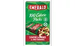 Emerald nuts 100-calorie packs