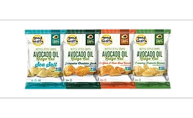 Good Health avocado oil potato chips