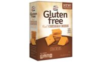 Lance gluten free crackers