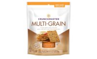 Crunchmaster multi-grain crackers