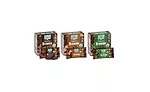 Natures Bakery brownies