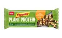 PowerBar plant protein bar