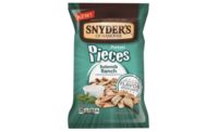 Snyders of Hanover pretzel pieces