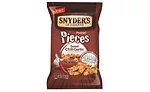 Snyders of Hanover pretzel pieces