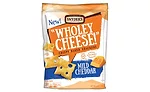 Snyders of Hanover Wholey Cheese gluten-free crackers