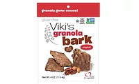 Vikis Granola Bark Vikis Granola Bark