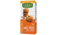Zemas Madhouse whole grain mini cookies