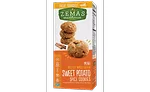 Zemas Madhouse whole grain mini cookies