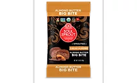 Soul Sprout almond butter big bites