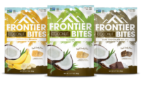 Frontier Coconut Bites