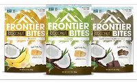 Frontier Coconut Bites