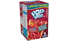 Pop-Tarts Jolly Rancher flavored toaster pastries