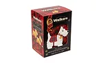 Walkers Shortbread new shortbread cookies