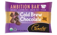 Pamelas Products cold brew bar