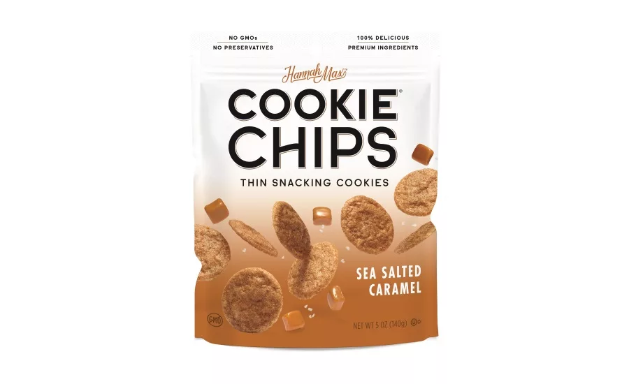 HannahMax cookie chips