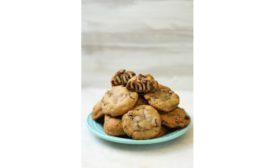 Cinnabon Cookie BonBites