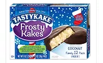 Tastykake Frosty Kakes