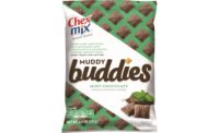 Chex Mix Mint Chocolate Muddy Buddies