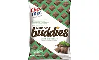 Chex Mix Mint Chocolate Muddy Buddies Chex Mix Mint Chocolate Muddy Buddies
