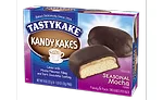 Tastykake Mocha KandyKakes