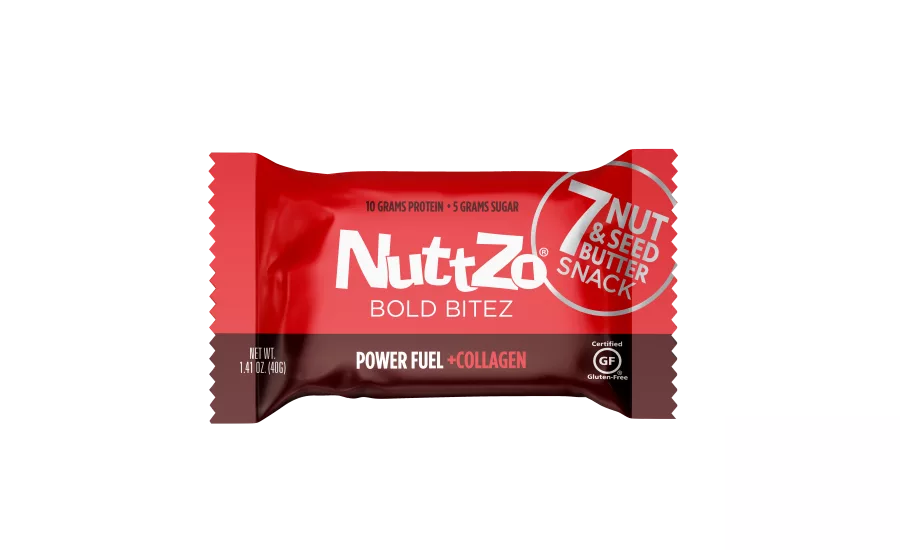 NuttZo Bold BiteZ