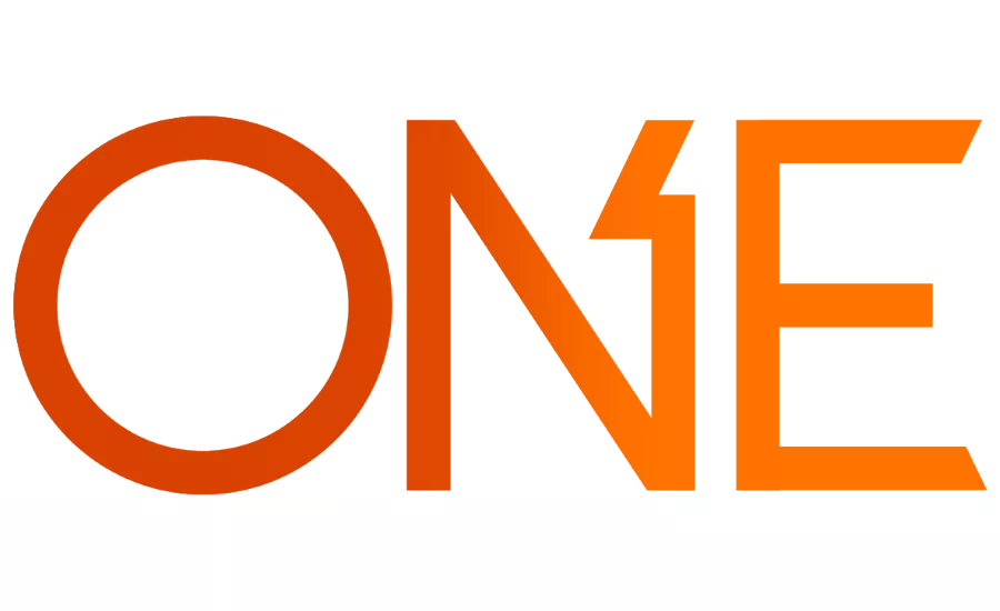 ONE Bar logo
