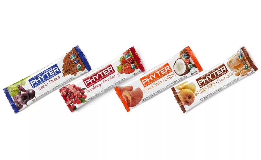 Phyter bars