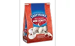 Tastykake red velvet mini doughnuts