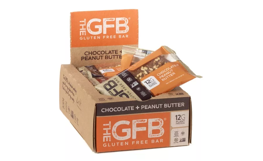 The Gluten Free Bar