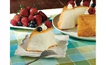 Hill & Valley sugar free angel food cake