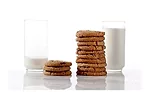 Hill & Valley oatmeal raisin cookies