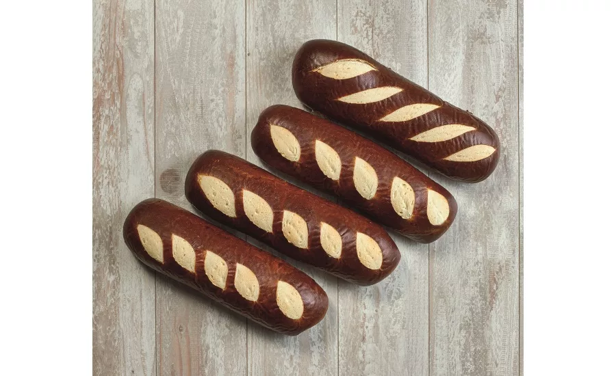Labriola Bakery baguette