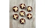 Labriola Bakery hamburger buns