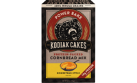 Kodiak Cakes cornbread mix