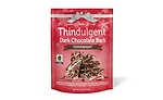Brownie Brittle holiday flavors