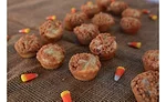 Cafe Valley cake bites