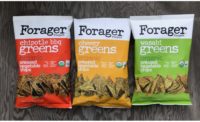 Forager Project Pressed Vegetable Chips