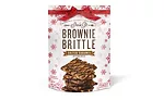 Brownie Brittle holiday flavors
