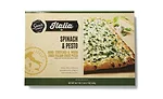 Sams Choice Italia pizza