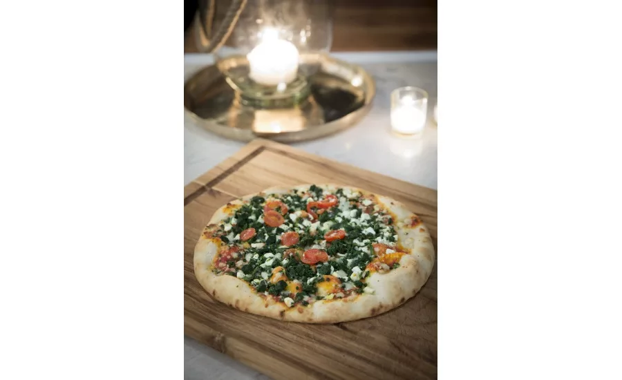 Sams Choice Italia frozen pizzas