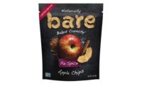 bare Pie Spice Apple Chips