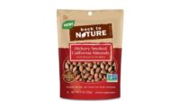 Back to Nature Foods Hickory Smoked California Almonds