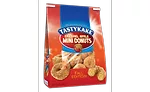 Tastykake caramel apple doughnuts