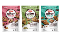 Alter Eco Dark Chocolate Coconut Clusters