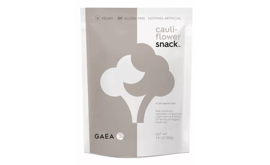 Gaea Veggie Snacks