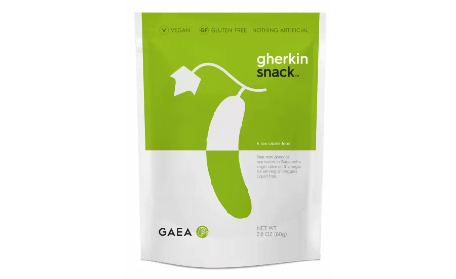 Gaea Veggie Snacks